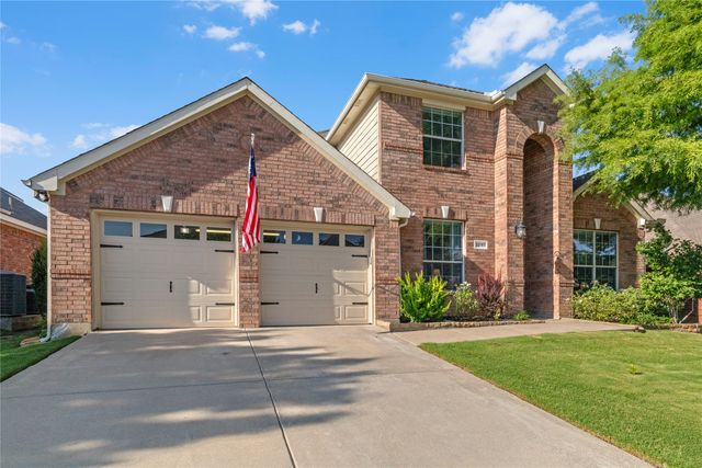 3240 Button Bush Drive, Fort Worth, TX 76244