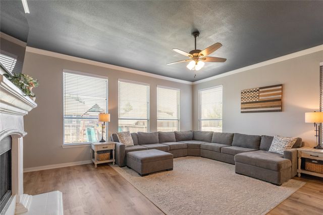 3240 Button Bush Drive, Fort Worth, TX 76244