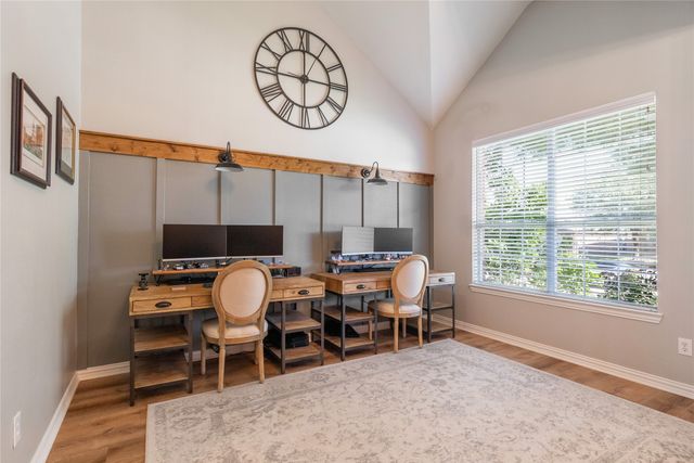 3240 Button Bush Drive, Fort Worth, TX 76244