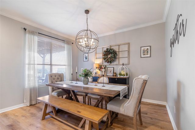 3240 Button Bush Drive, Fort Worth, TX 76244