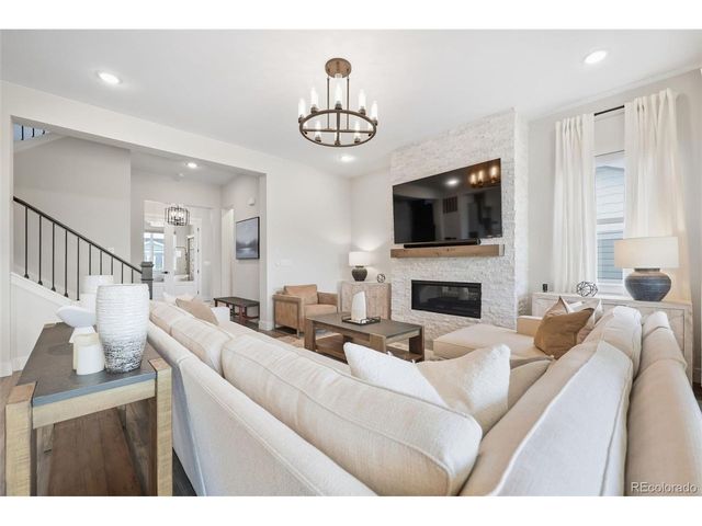 4870 Saddle Iron Rd, Castle Rock, CO 80104