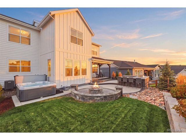 4870 Saddle Iron Rd, Castle Rock, CO 80104