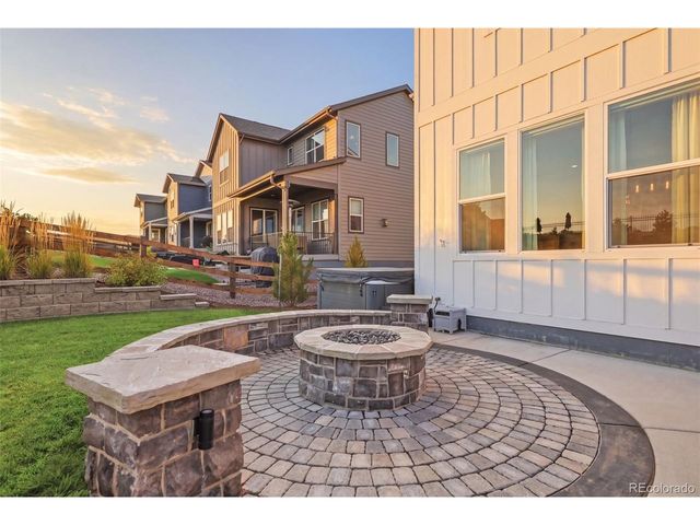 4870 Saddle Iron Rd, Castle Rock, CO 80104