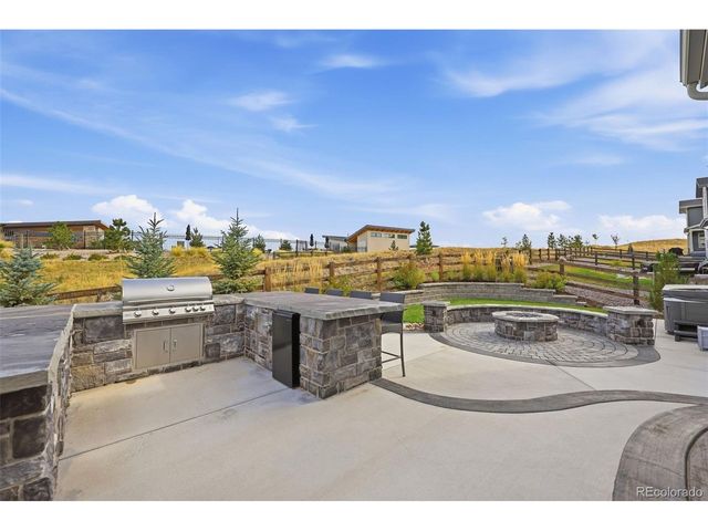 4870 Saddle Iron Rd, Castle Rock, CO 80104
