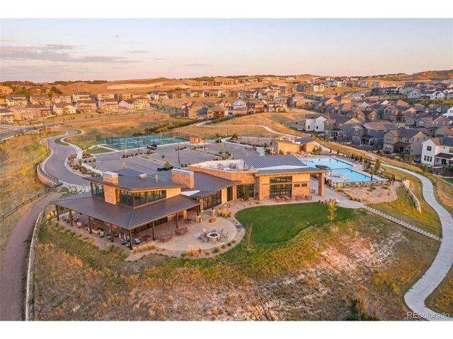 4870 Saddle Iron Rd, Castle Rock, CO 80104
