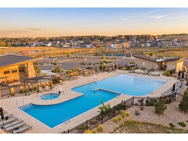 4870 Saddle Iron Rd, Castle Rock, CO 80104