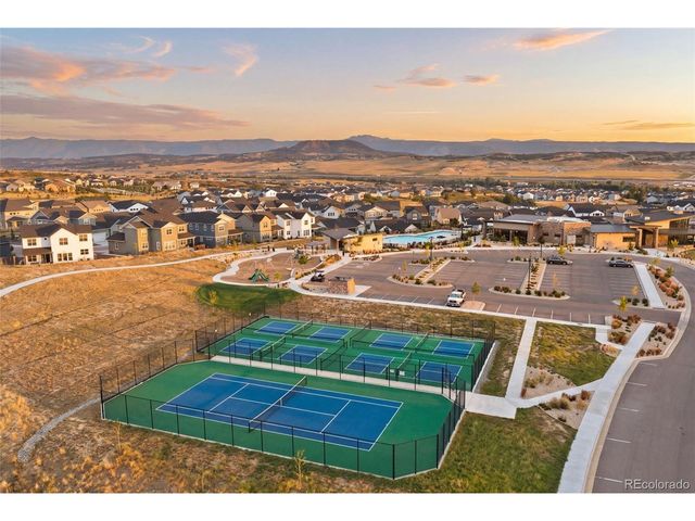 4870 Saddle Iron Rd, Castle Rock, CO 80104