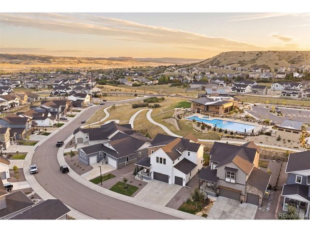 4870 Saddle Iron Rd, Castle Rock, CO 80104