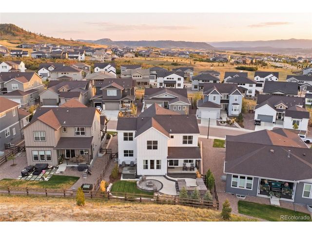 4870 Saddle Iron Rd, Castle Rock, CO 80104