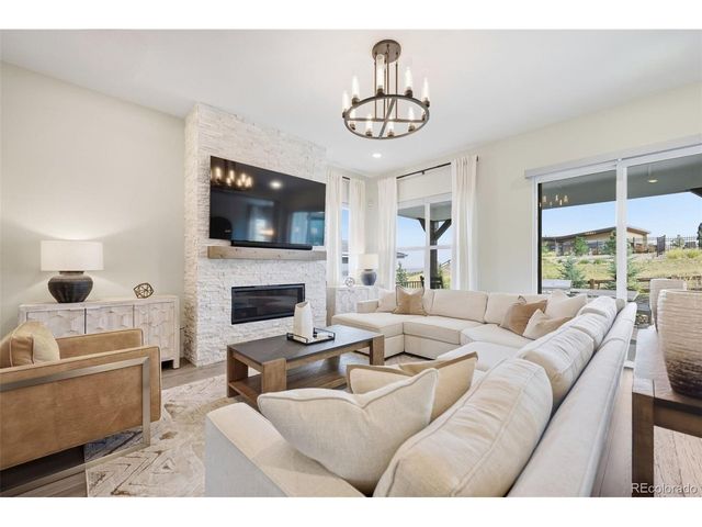 4870 Saddle Iron Rd, Castle Rock, CO 80104
