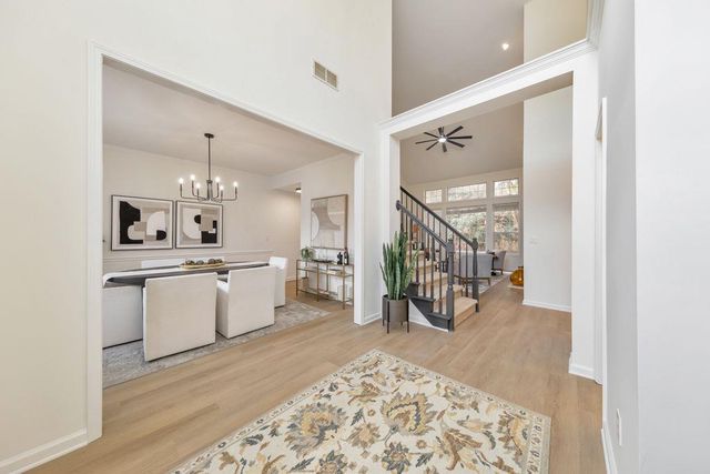 9261 Glenleigh Way, Jonesboro, GA 30236