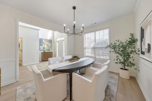 9261 Glenleigh Way, Jonesboro, GA 30236