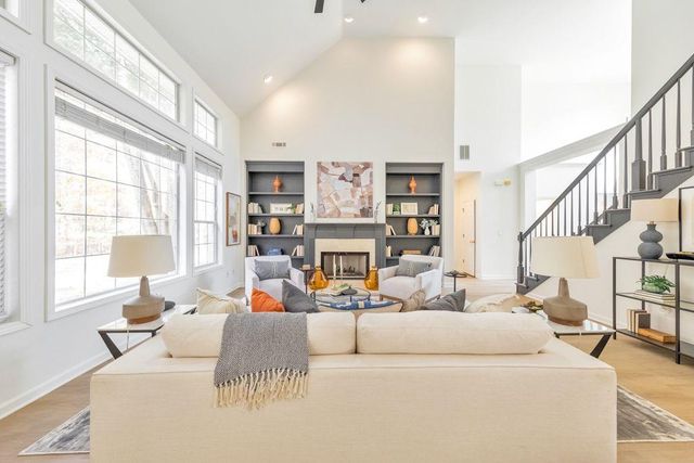 9261 Glenleigh Way, Jonesboro, GA 30236