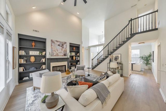 9261 Glenleigh Way, Jonesboro, GA 30236