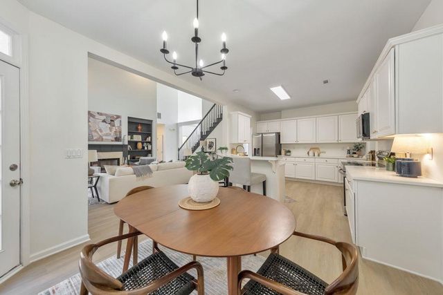 9261 Glenleigh Way, Jonesboro, GA 30236