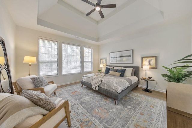 9261 Glenleigh Way, Jonesboro, GA 30236