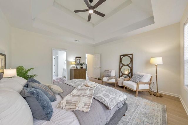 9261 Glenleigh Way, Jonesboro, GA 30236