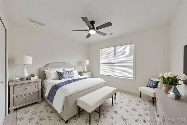 9261 Glenleigh Way, Jonesboro, GA 30236