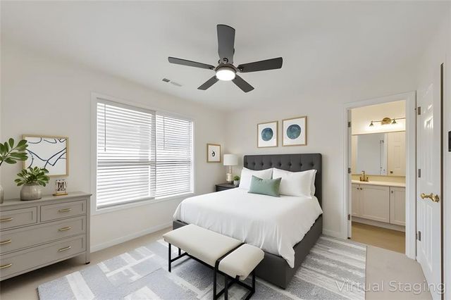 9261 Glenleigh Way, Jonesboro, GA 30236