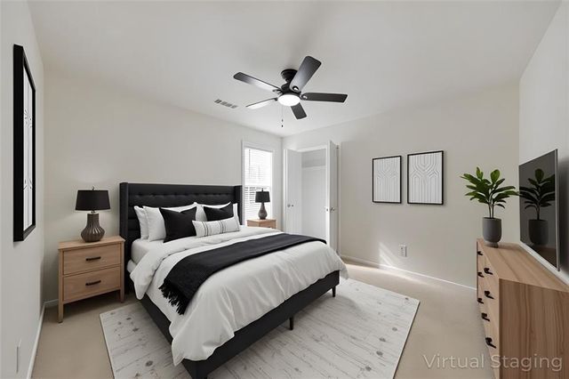 9261 Glenleigh Way, Jonesboro, GA 30236