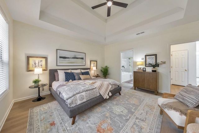 9261 Glenleigh Way, Jonesboro, GA 30236