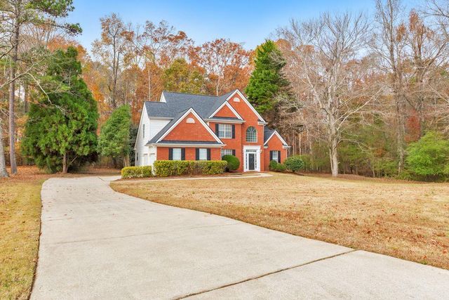 9261 Glenleigh Way, Jonesboro, GA 30236