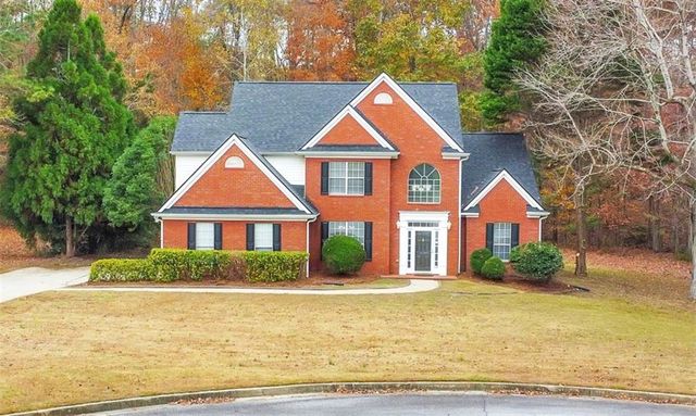 9261 Glenleigh Way, Jonesboro, GA 30236