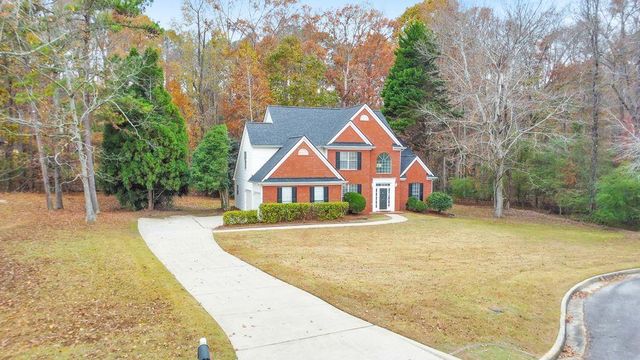 9261 Glenleigh Way, Jonesboro, GA 30236