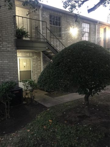 9700 Leawood Boulevard 205, Houston, TX 77099
