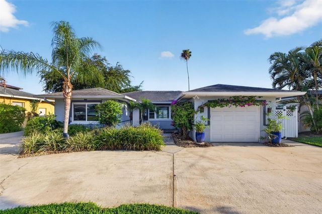 316 89TH AVENUE NE, St Petersburg, FL 33702