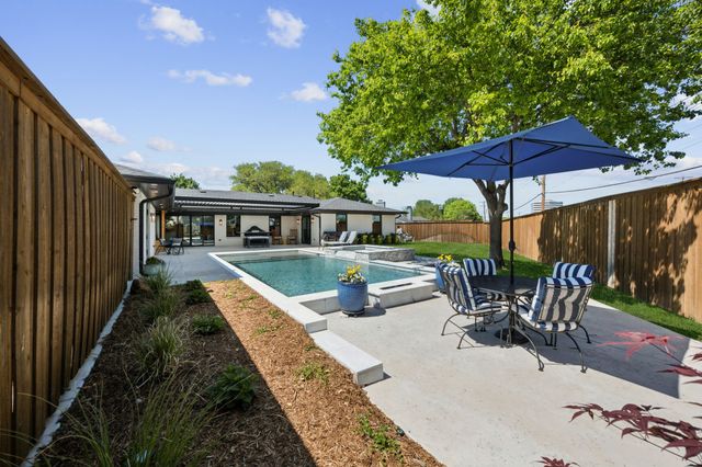 14406 Overview Drive, Dallas, TX 75254