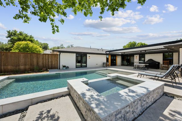 14406 Overview Drive, Dallas, TX 75254