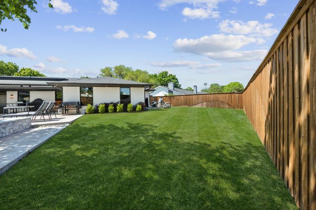 14406 Overview Drive, Dallas, TX 75254