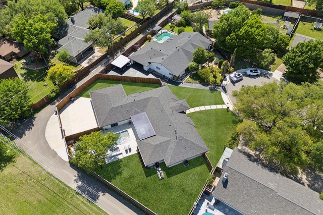 14406 Overview Drive, Dallas, TX 75254