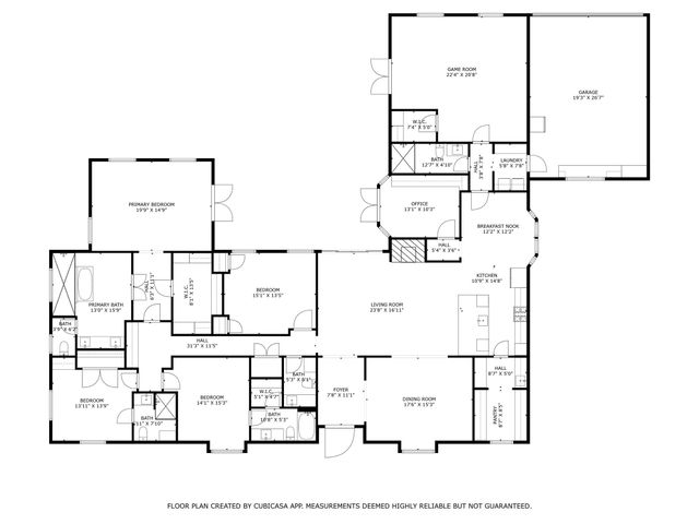 14406 Overview Drive, Dallas, TX 75254