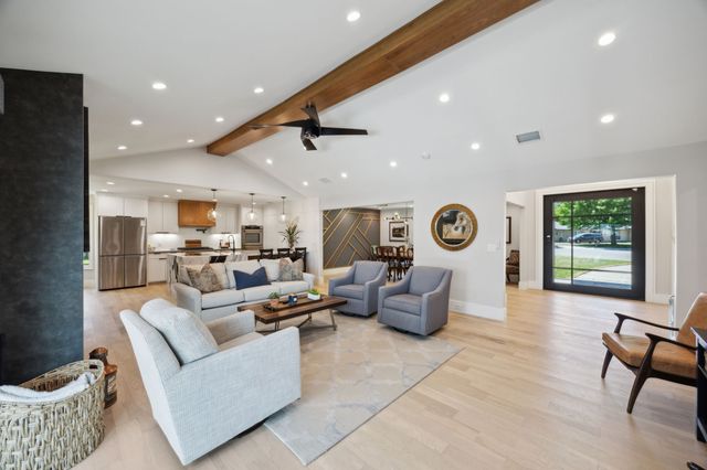 14406 Overview Drive, Dallas, TX 75254