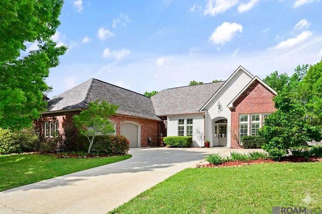 16319 Winding Ridge Ave, Prairieville, LA 70769