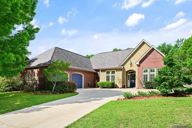 16319 Winding Ridge Ave, Prairieville, LA 70769