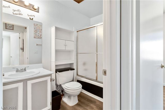 5375 Angler Circle 101, Las Vegas, NV 89122