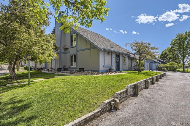 2437 S Victor Street A, Aurora, CO 80014