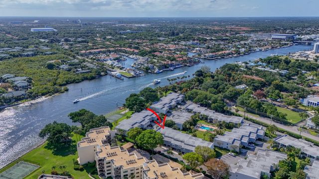 390 Golfview Road H, North Palm Beach, FL 33408
