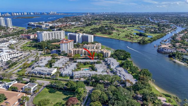 390 Golfview Road H, North Palm Beach, FL 33408