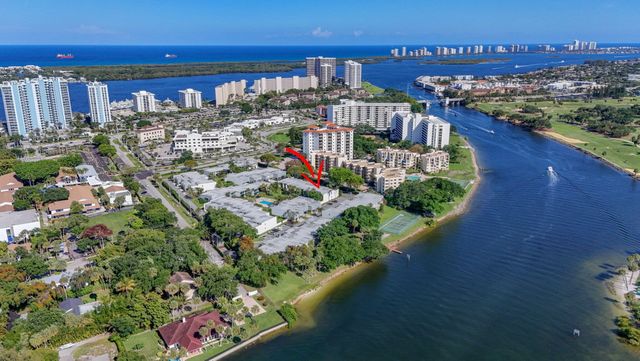 390 Golfview Road H, North Palm Beach, FL 33408