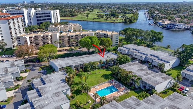 390 Golfview Road H, North Palm Beach, FL 33408