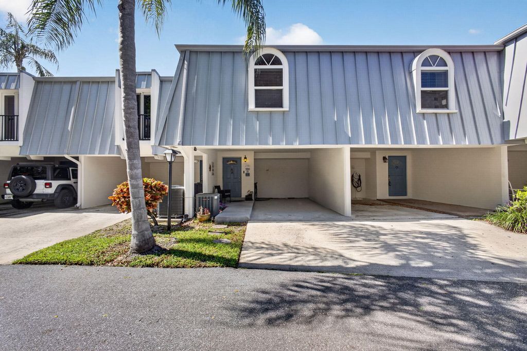 390 Golfview Road H, North Palm Beach, FL 33408