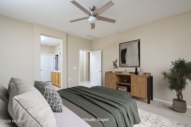 10351 S Tea Wagon Way, Vail, AZ 85641