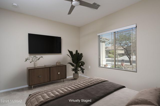 10351 S Tea Wagon Way, Vail, AZ 85641
