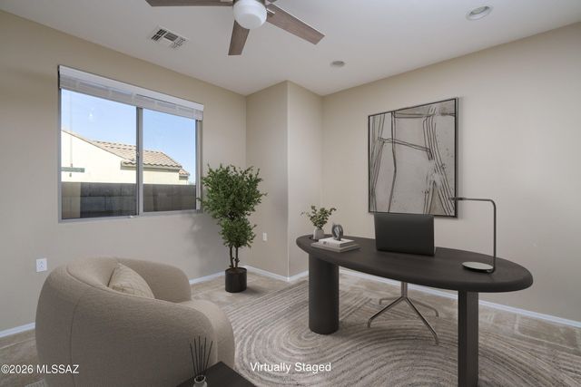 10351 S Tea Wagon Way, Vail, AZ 85641