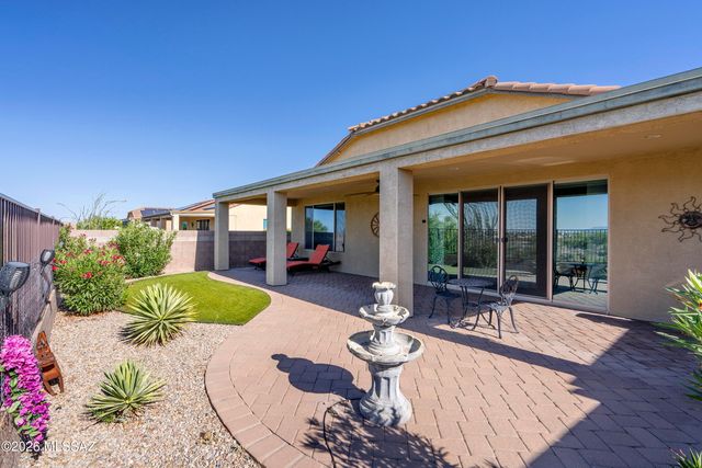 10351 S Tea Wagon Way, Vail, AZ 85641