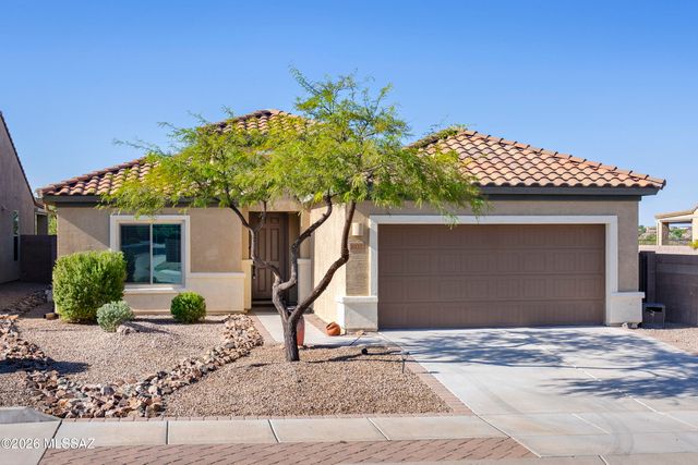 10351 S Tea Wagon Way, Vail, AZ 85641